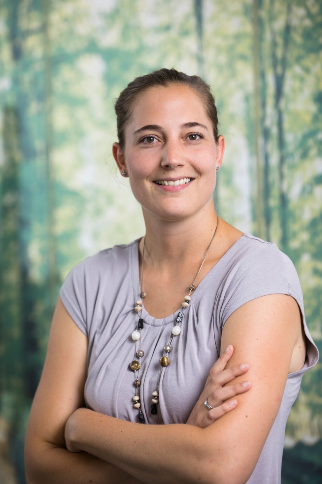 Charlotte Vogel: beneficios del intercambio internacional