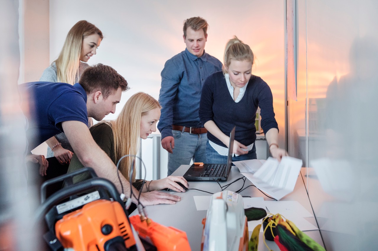 Empleados y formación