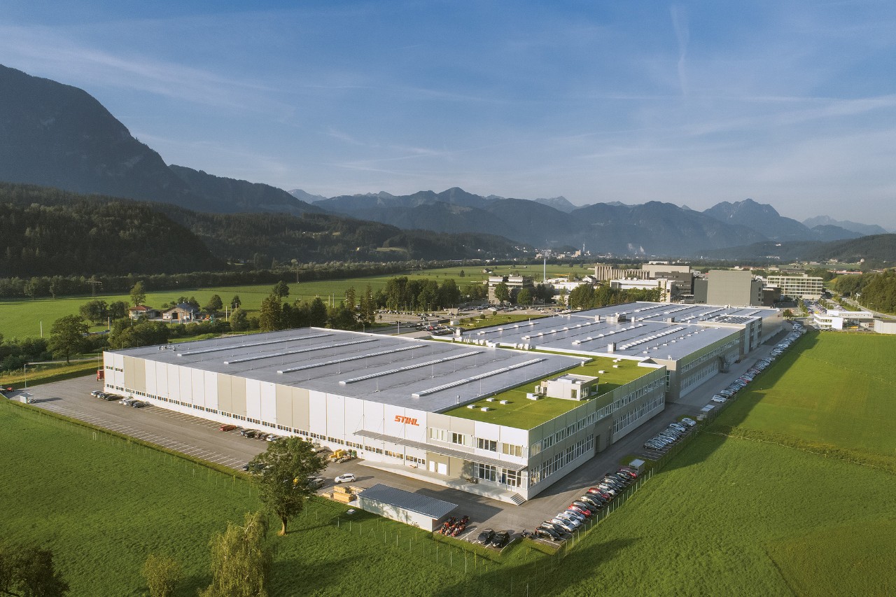 STIHL Austria