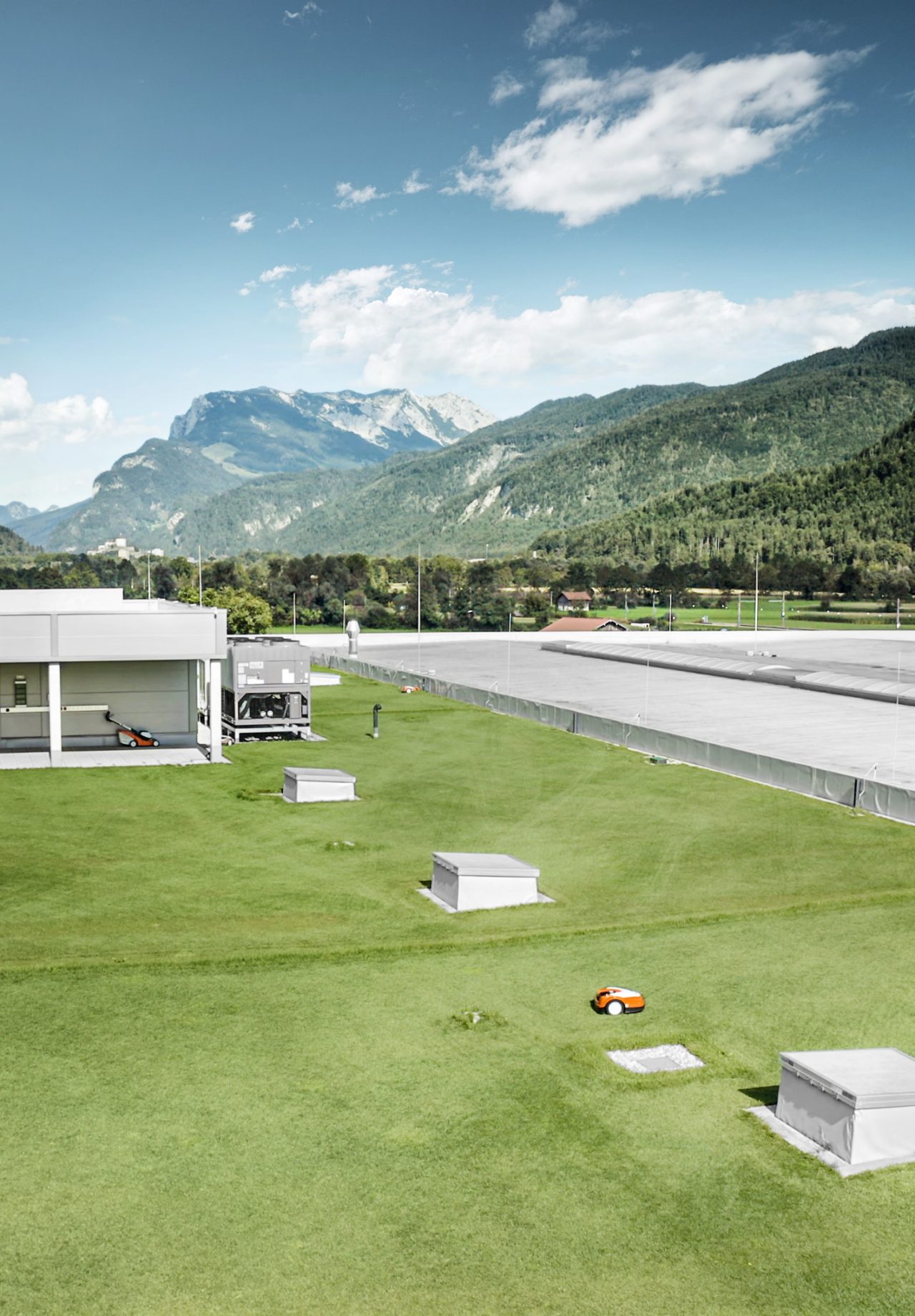AUSTRIA