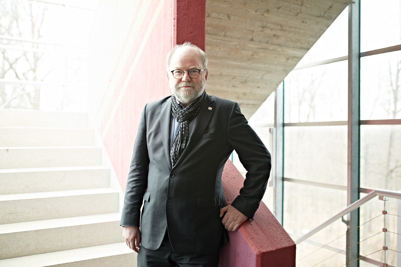 Prof. Michael Bargende