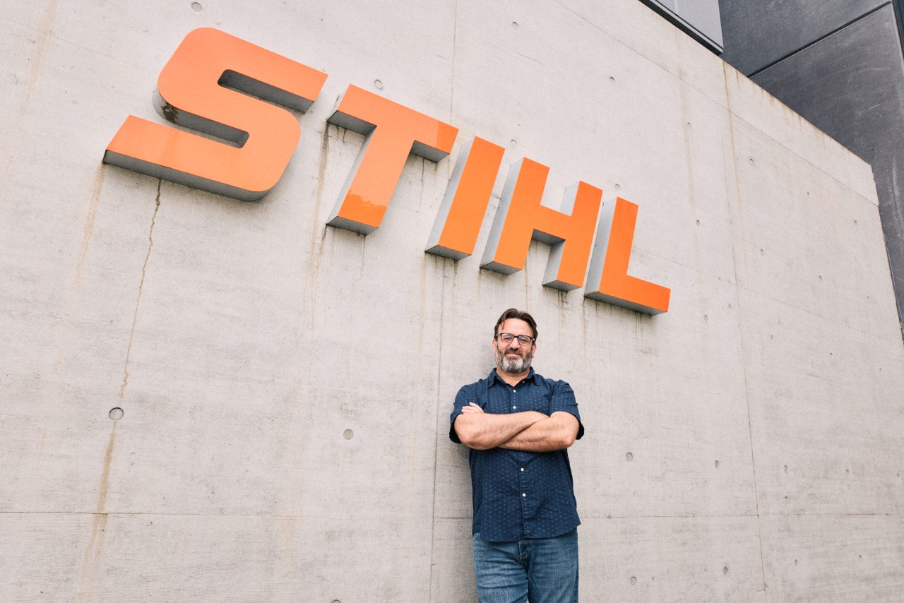 Carrera profesional en STIHL
